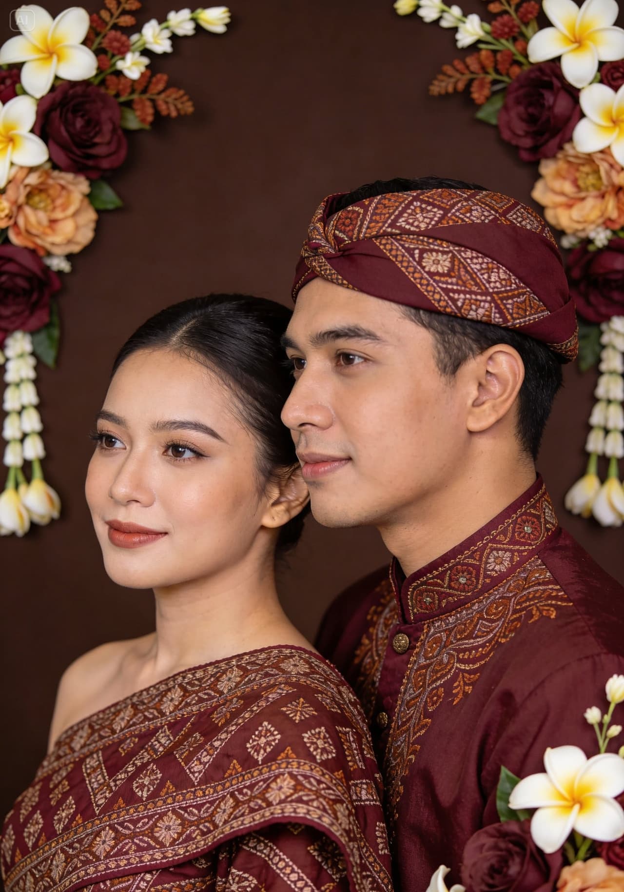 Angga & Katarina