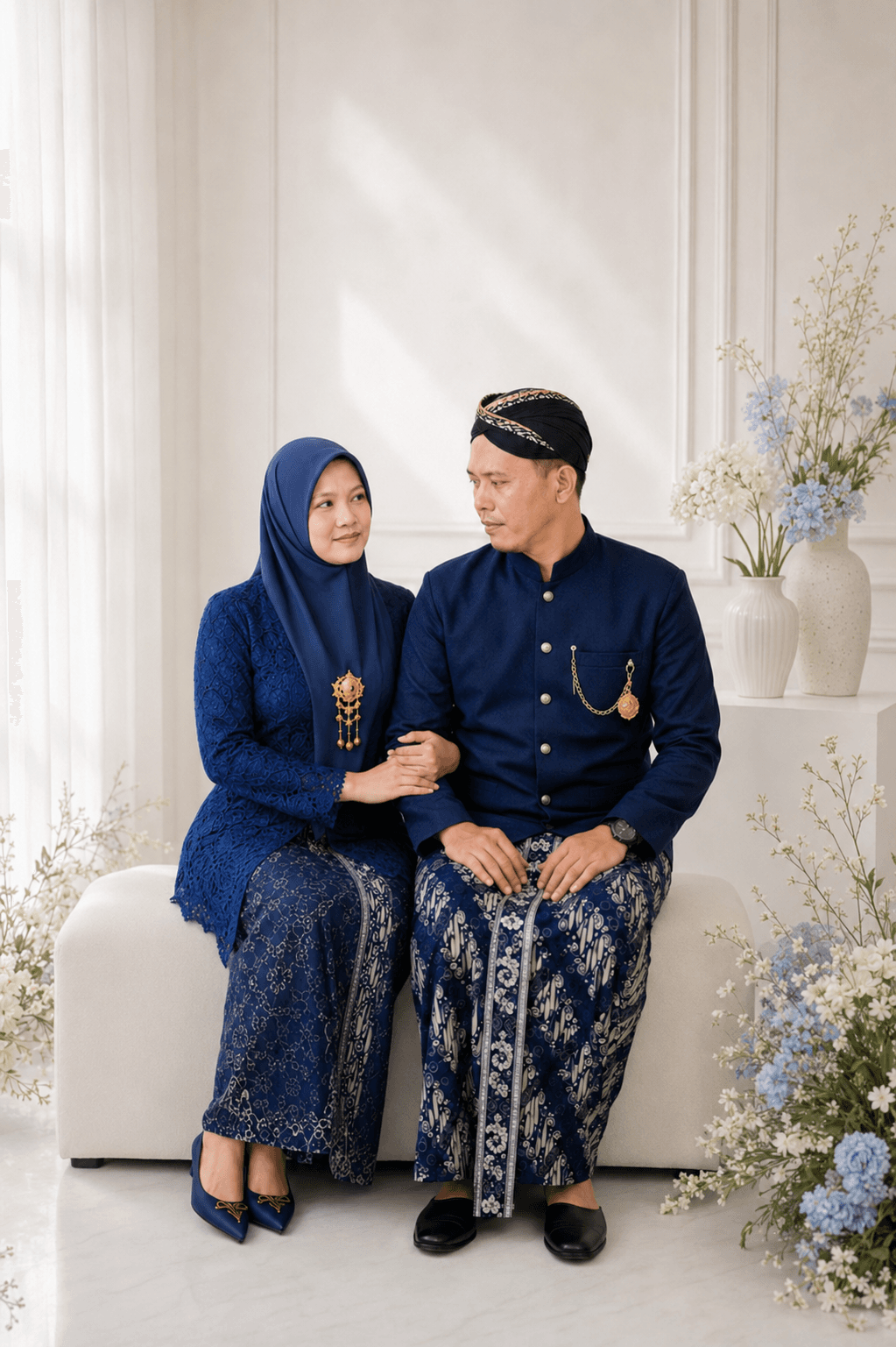 Arif Susanto & Nuril Miftakul A