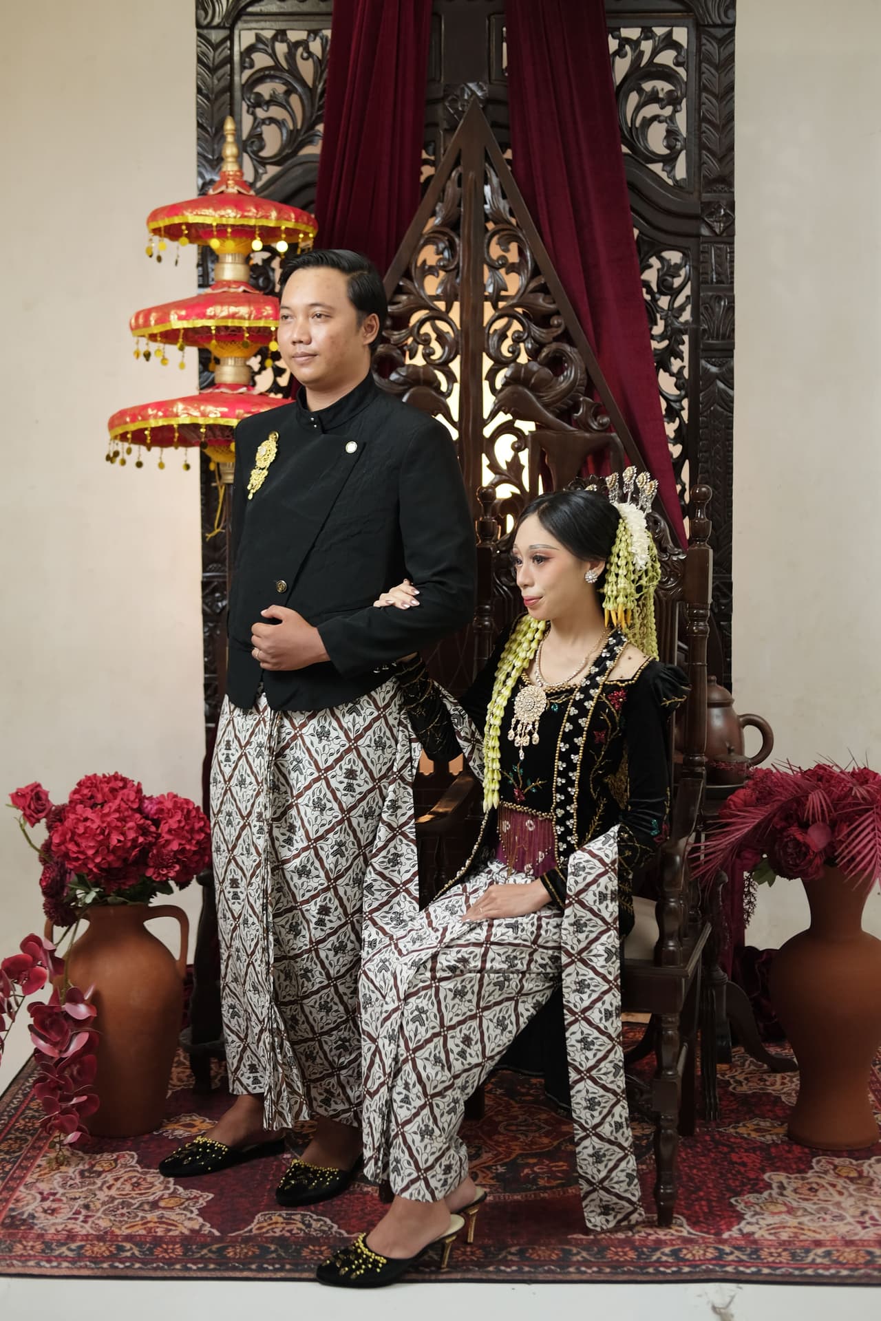 Ikhwan & Firda