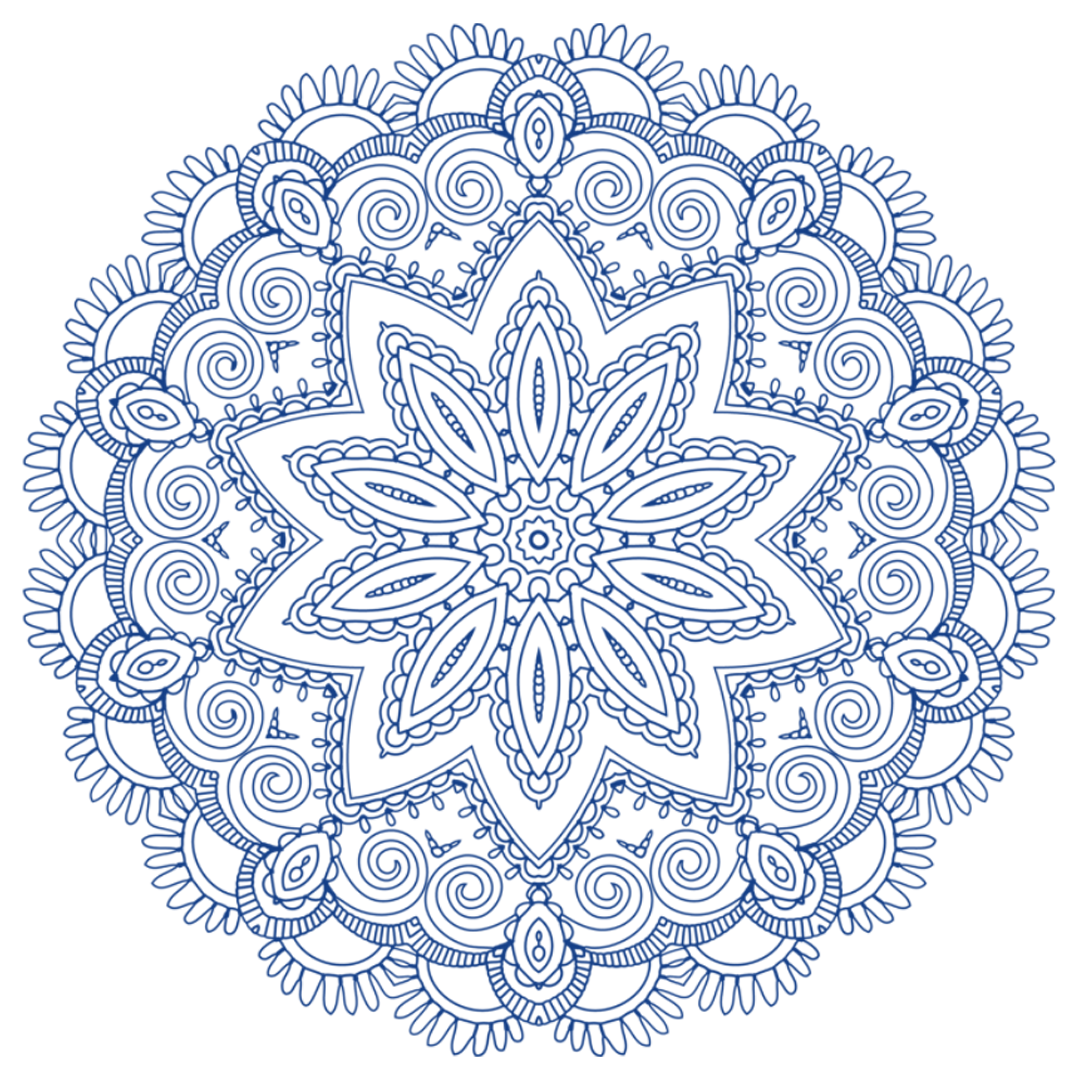 batik ornamen
