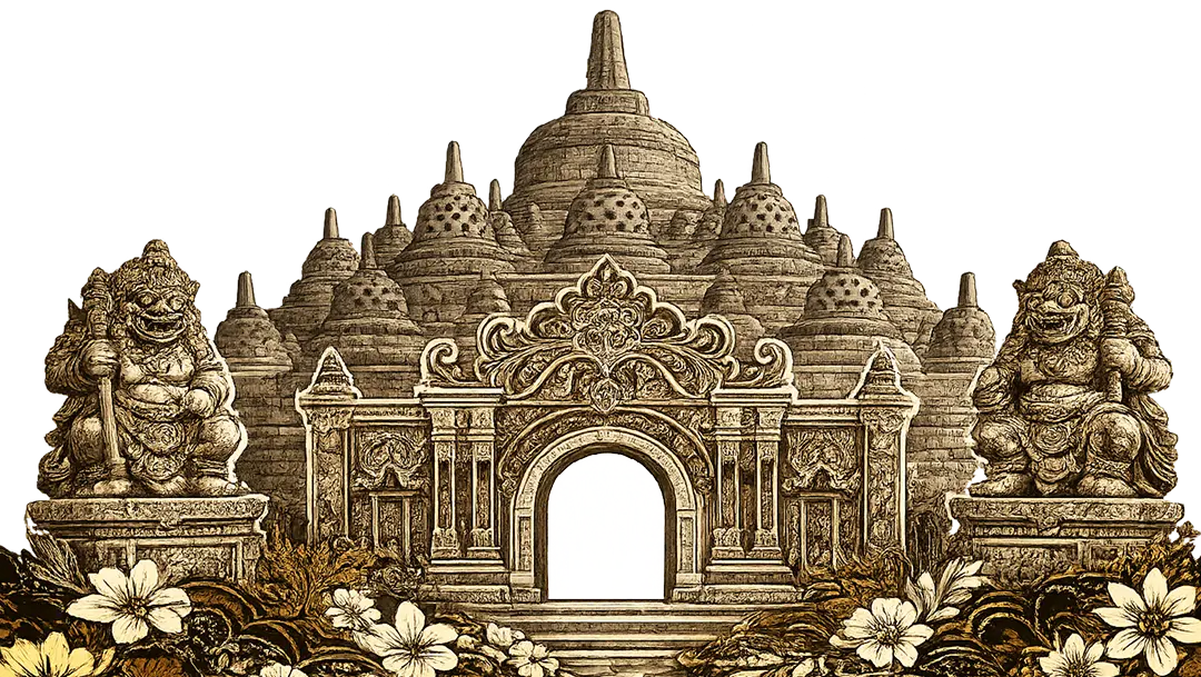 Temple