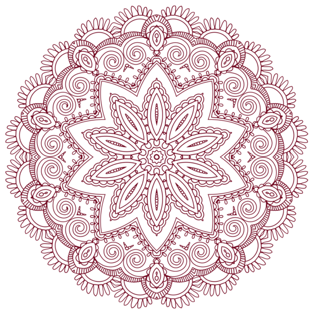 batik ornamen