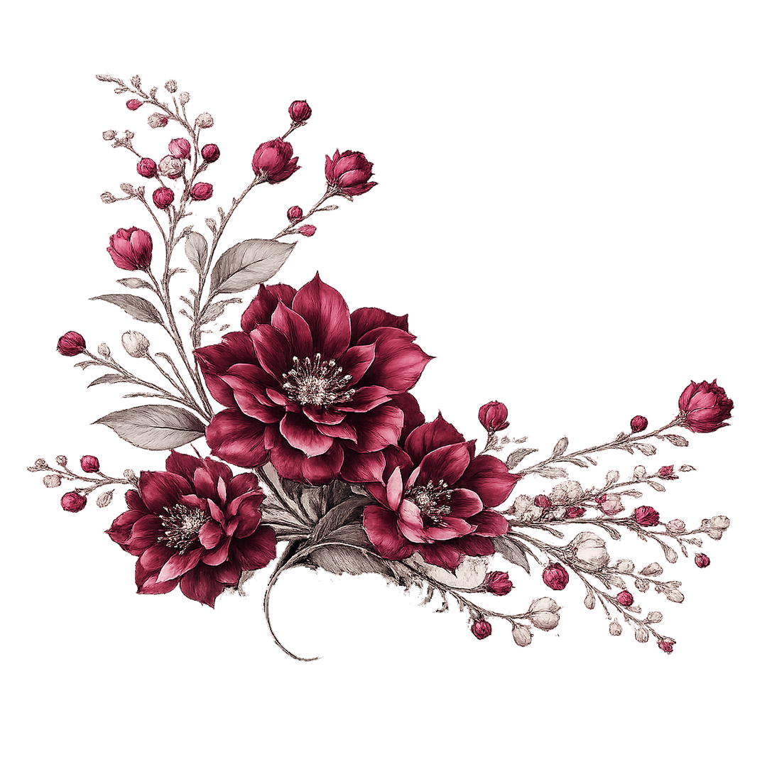 ornamen kiri